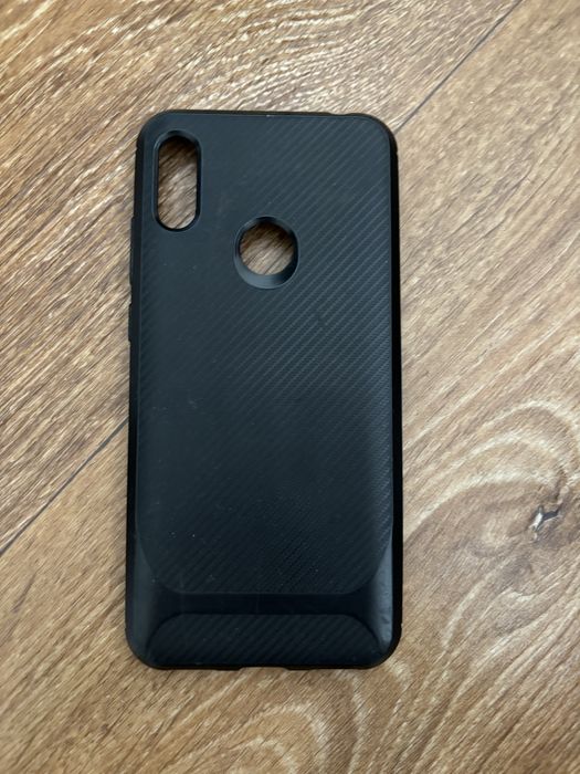 Чехол для Xiaomi Redmi Note 7 Pro.