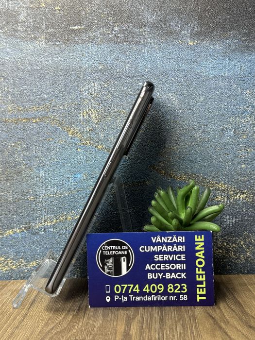 Samsung galaxy s20 ultra/128gb/2 ani Garantie Centrul de Telefoane/rat