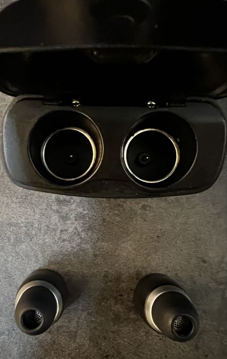 Cambridge Audio Melomania 1 Bluetooth Слушалки