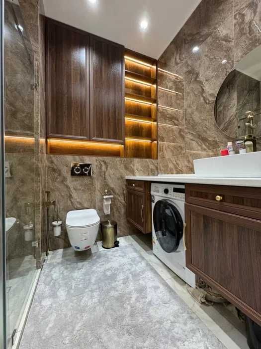 R17 Сдаётся квартира 2/4/9 в ЖК Yunusabad Residence!