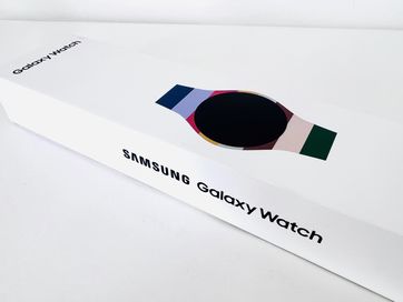 НОВ Samsung Galaxy Watch 6 Classic 4G LTE 43mm Silver 2г. Гаранция!