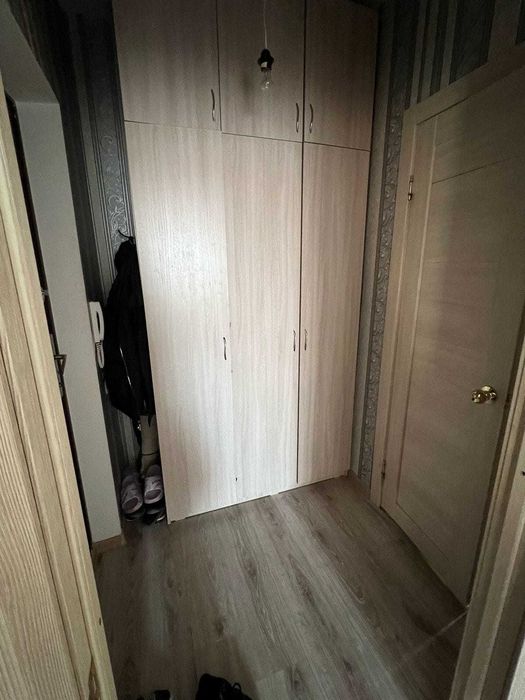 Сдается однокомнатная квартира на долгий срок район Алтын Арман