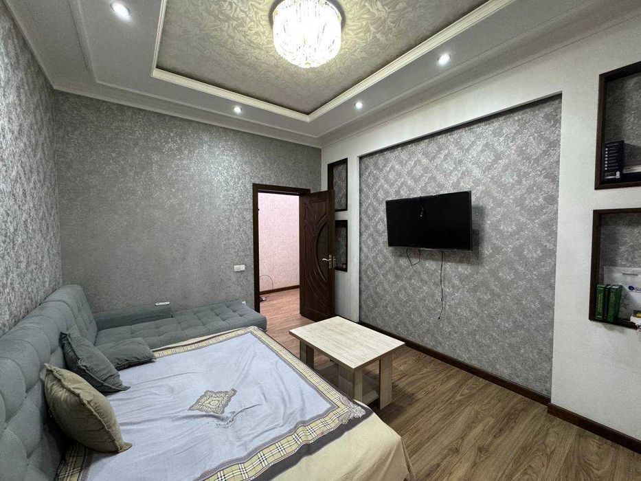 V2547 ПРОДАЕТСЯ 2/2/9 НОВОСТРОЙКА на:  Шота Руставели  52м2