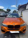 BMW X4 190CP 2.0