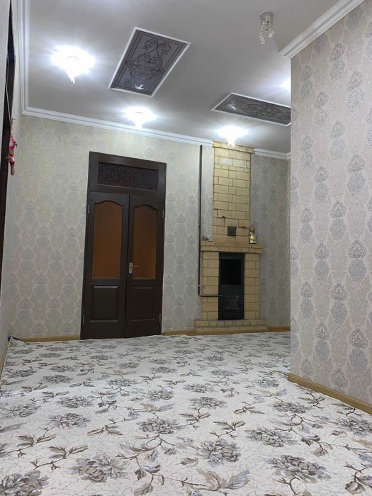 Дом 6 соток, 5 комнат, со всеми удобствами на районе Мотрида