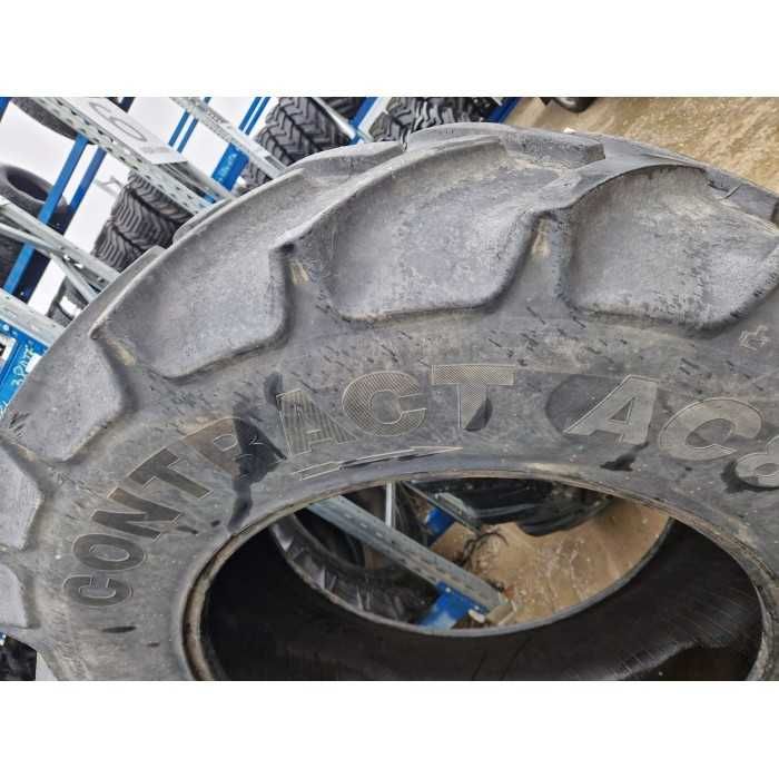 Cauciucuri Continental 460/85R38 și 18.4R38 pentru Kubota și Valtra.