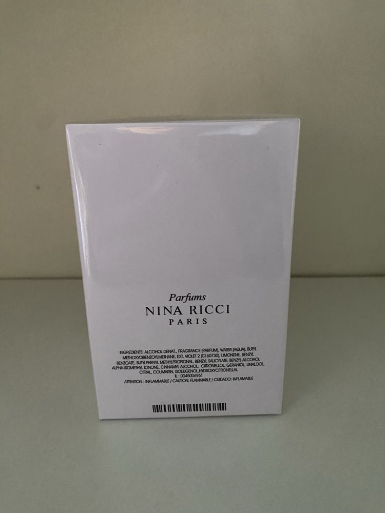 Parfum Ricci Ricci Nina Ricci 80ml apa de parfum edp