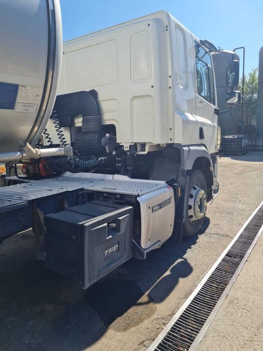 Daf Cf 450 ft adr full