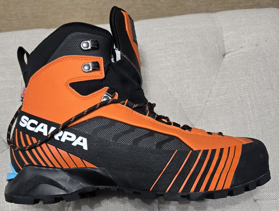 SCARPA Ribelle Lite HD tonic 43