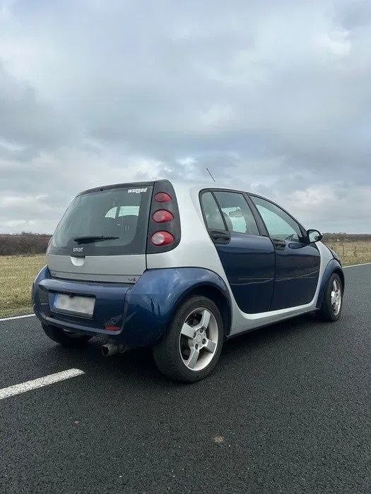 Vand Smart Forfour