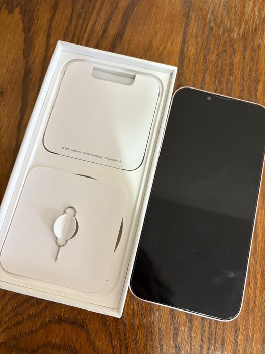 IPfone 13 ca nou