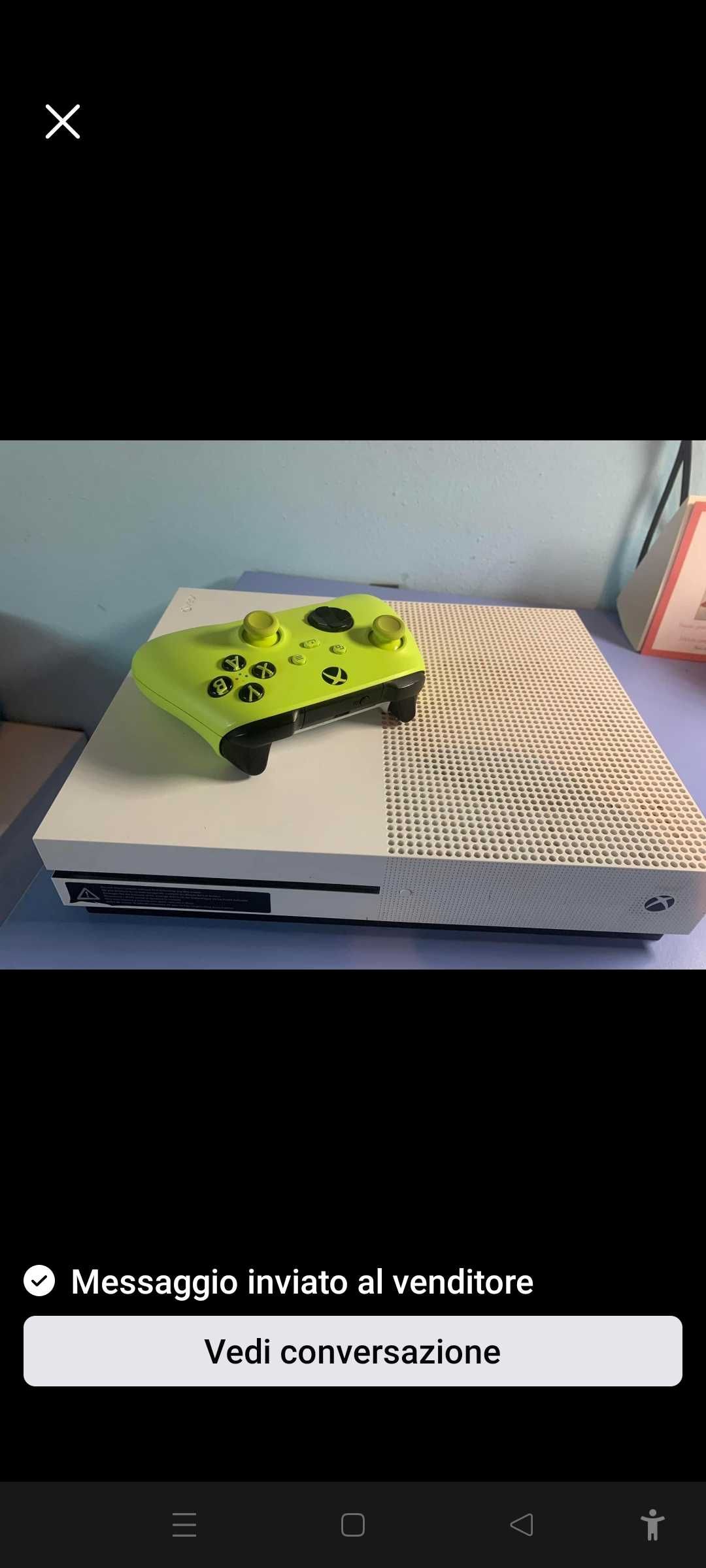 Xbox one s ediția limitată