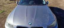 Capota motor BMW seria 3 E91 2.0 d 2008