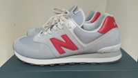 New Balance 574 45н. 28.5см