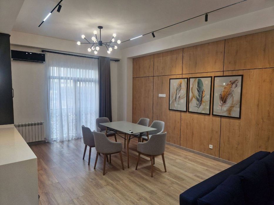 Сдаётся 2 комнатная на Ташкент сити Булвар