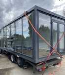 Containere modulare 6 x 2,40m