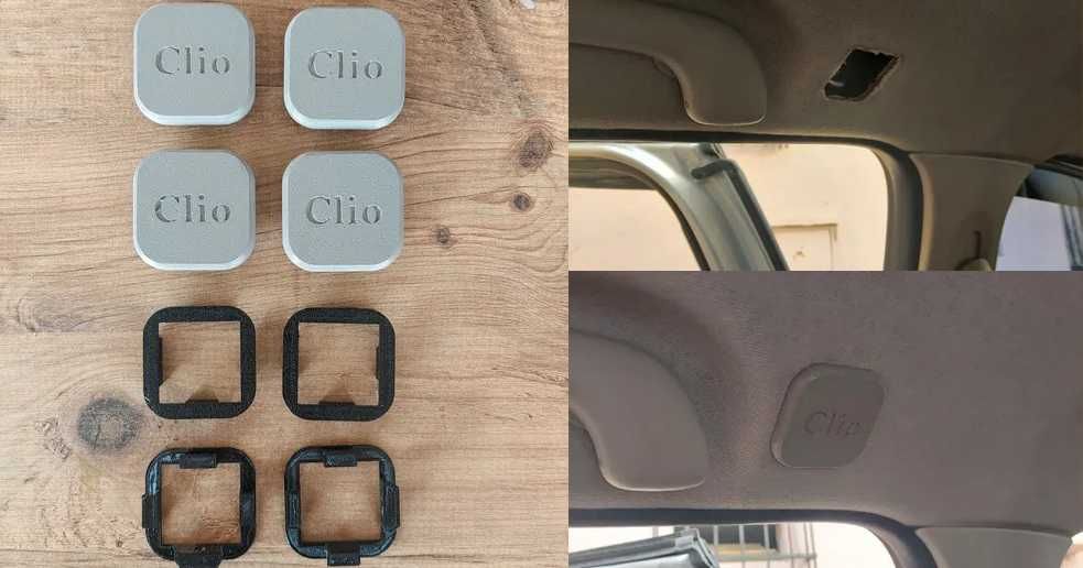 Printuri 3D pentru Piese Auto – Rapid & Personalizat