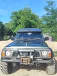 Vând Nissan Patrol