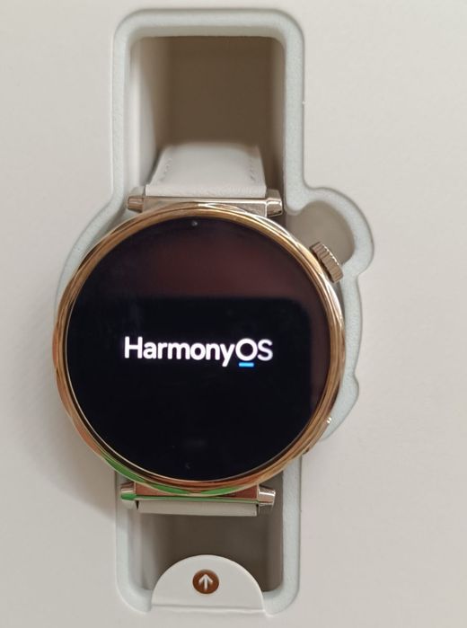 Huawei watch gt5 41mm в гаранция