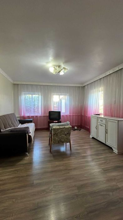 Продается дом с.Карабулак (Мелькомбинат)
