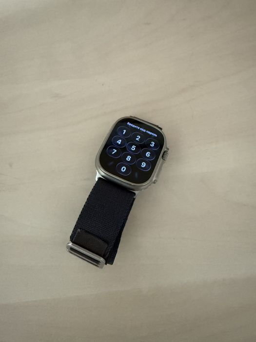 Apple watch ultra 2