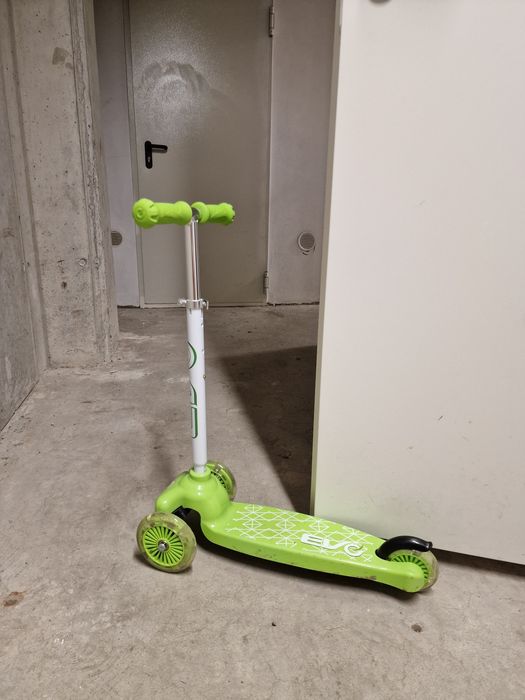 Trotineta copii Noriel