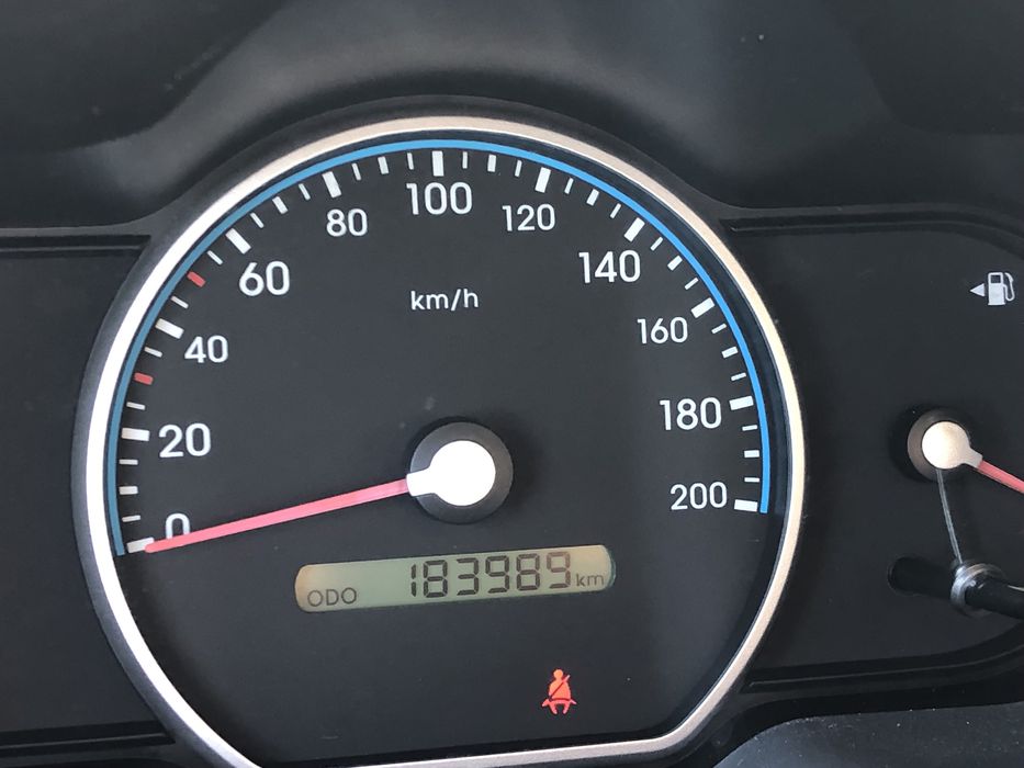 De vanzare Hiunday I 10 stare perfecta de functionare