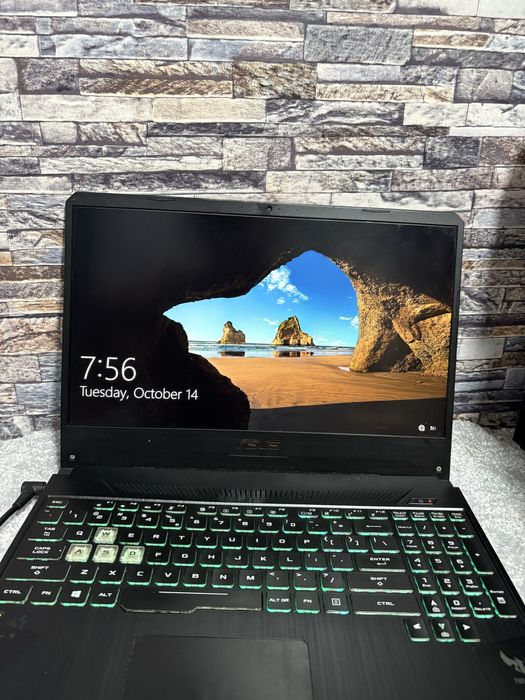Asus Tuf FX505DD - piese [toate piesele sunt functionale]