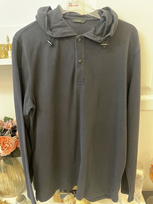 Bluza barbati Massimo Dutti