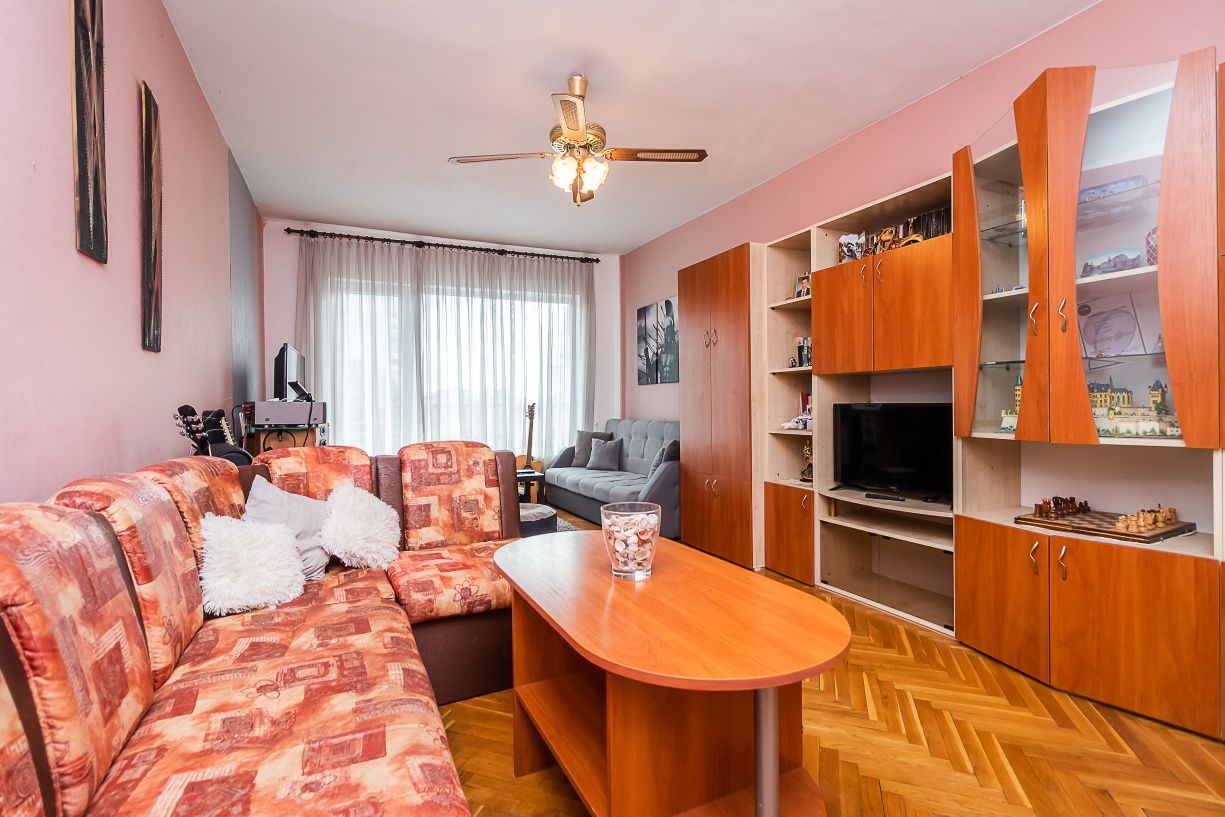Многостаен апартамента за краткосрочен наем гр. Варна, ж.к. Чайка