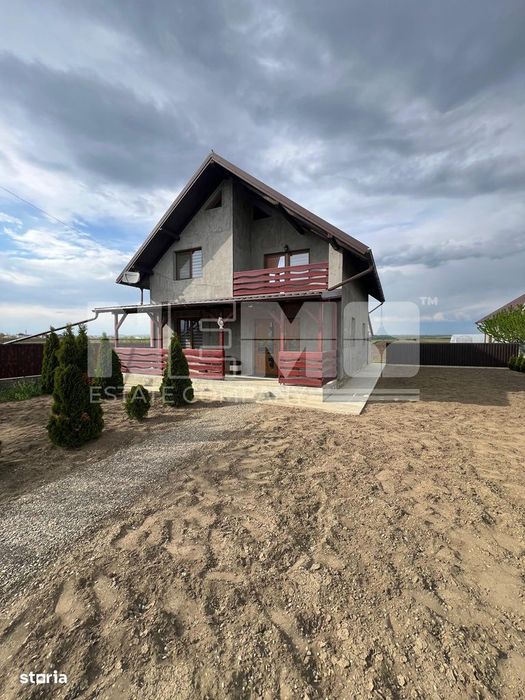 Casă de vis de vanzare | Prelipca, Suceava | Preț: € 127.000