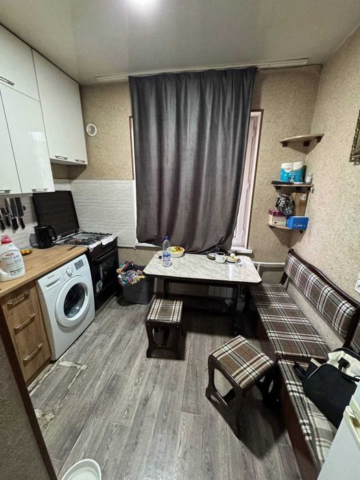 Продается квартира в Центре каракамыш 1/3. Парк Победы ID: К51