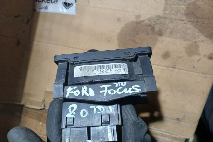 Comutator faruri Ford Focus 2 [2004 - 2008] Hatchback 5-usi 2.0 TDCi