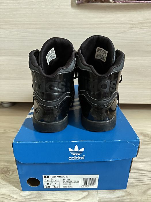 Adidasi Adidas 36 2/3 - Extaball W