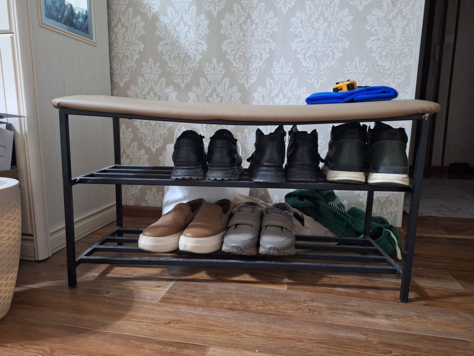 Тумба для обувьи
