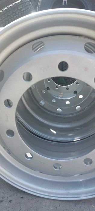 размерда 135 тали дискалар бор оптом нархларда