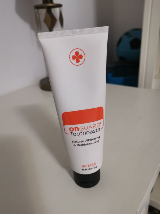 Pasta On Guard Doterra