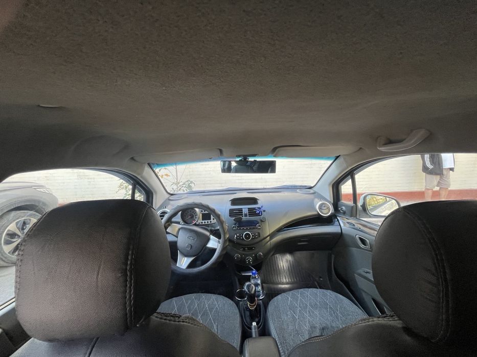 Spark arendaga 1200$