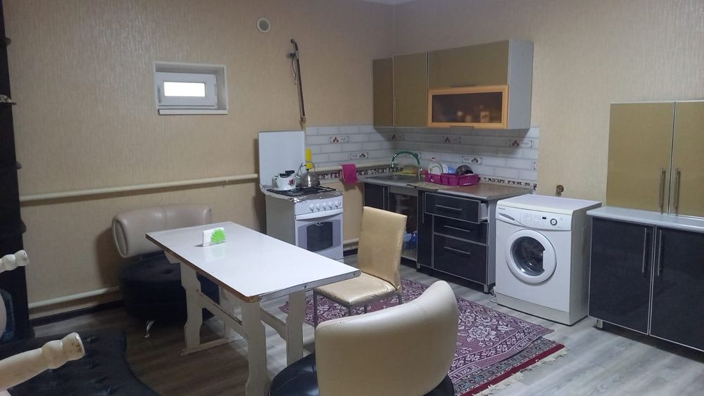 Сдаю дом из 2 комнат