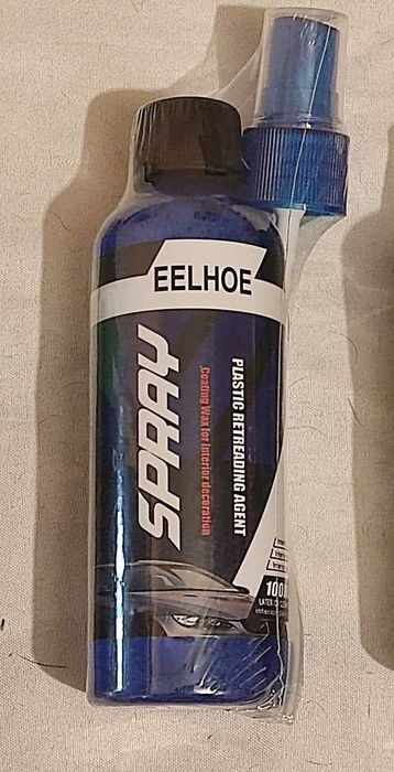 Нанокерамика для автомобиля