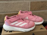Детски маратонки-Adidas
