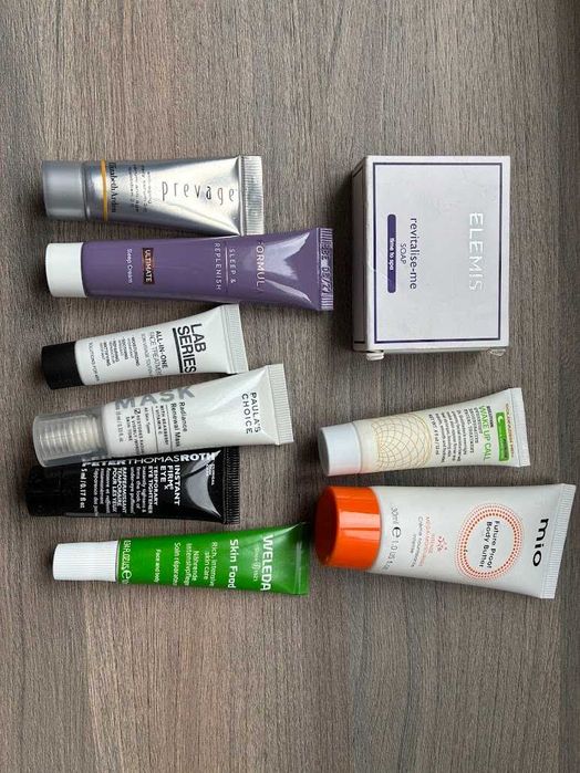 Лот / сет козметика