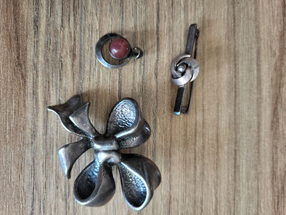 Продам винтажные украшения