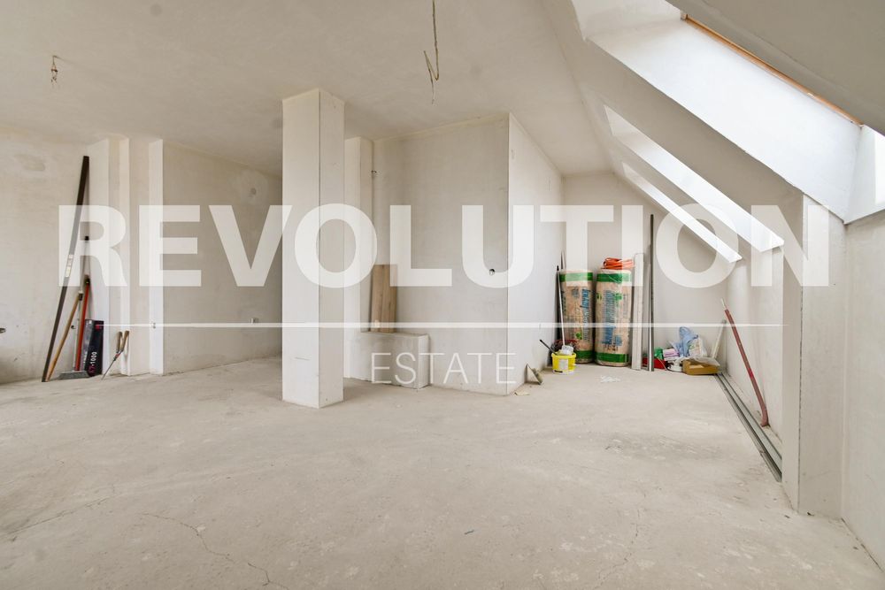 Продава се Мезонет в София, Овча купел 1 - 164 кв.м за 1586 €/кв.м - Снимка #2