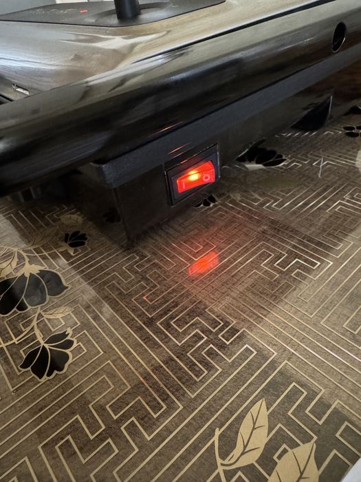 Sandwich maker & grill Tefal – 3 în 1