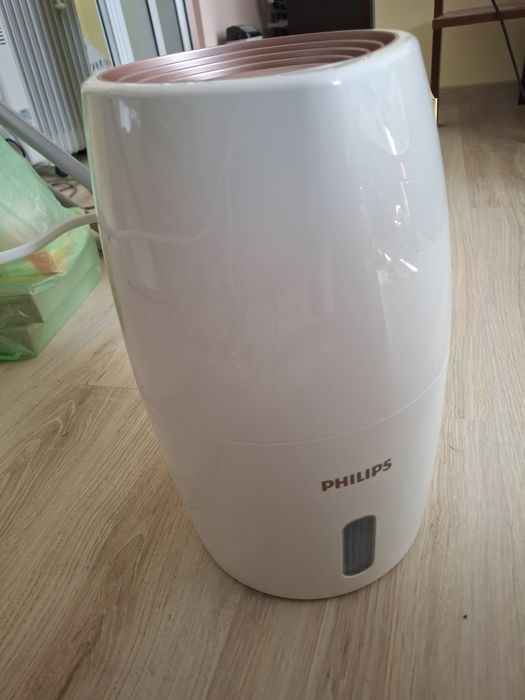 Овлажнител Philips