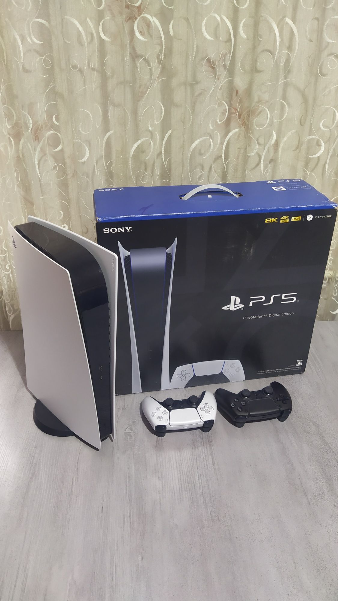 Play station 5 с подпиской