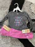 Set Levis fetite nou original mas 74-80 , 1 an