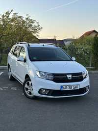 DACIA LOGAN MCV 0.9 Benzina/Gpl