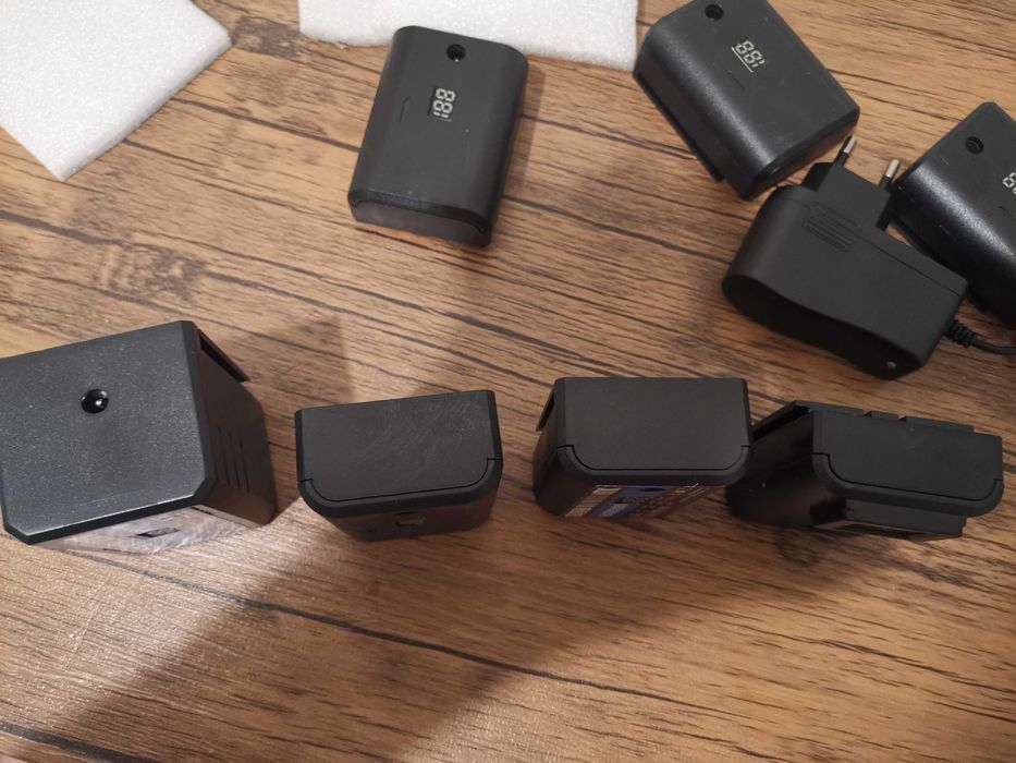 Nivela laser 16 linii Autonivelare 4D-acumulator separat